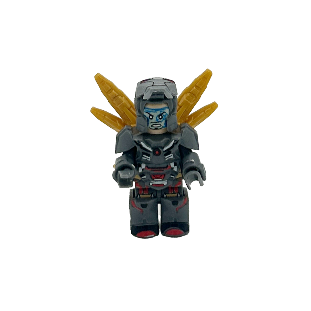 Armour Iron Man