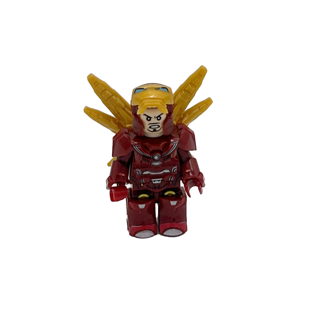Armour Iron Man