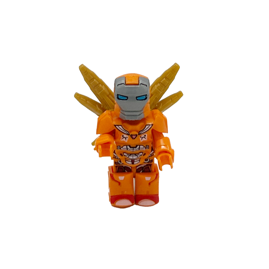 Armour Iron Man