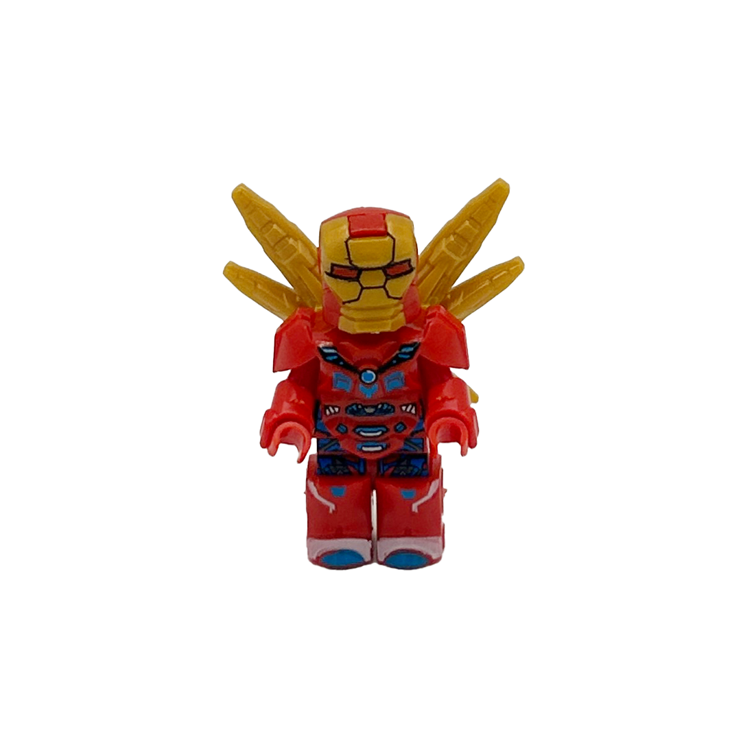 Armour Iron Man