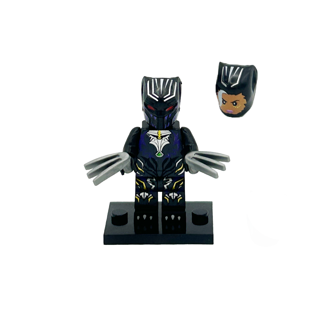 Avengers Mini Figures