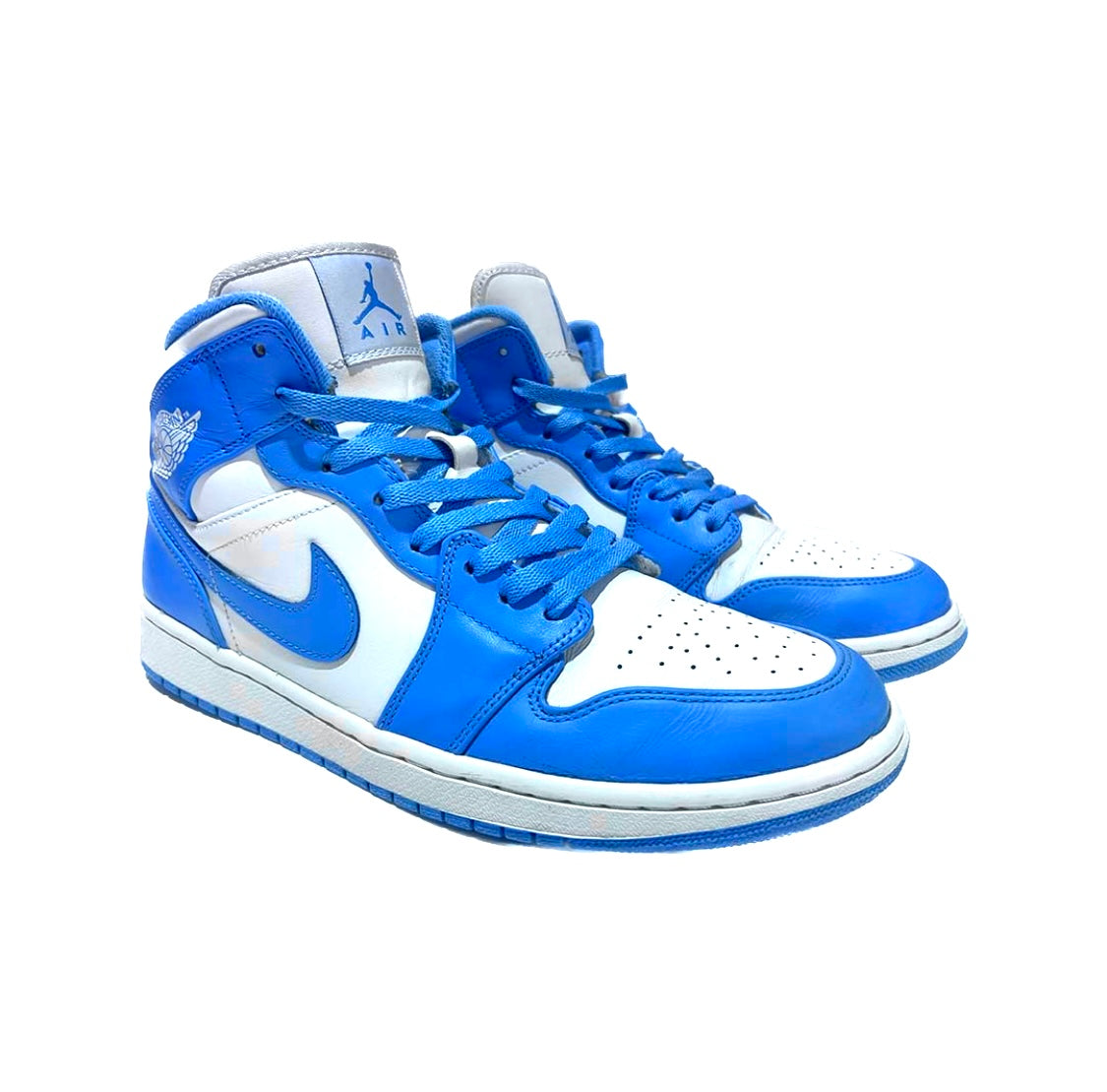 Jordan 1 High Retro UNC UK10 *ReNew