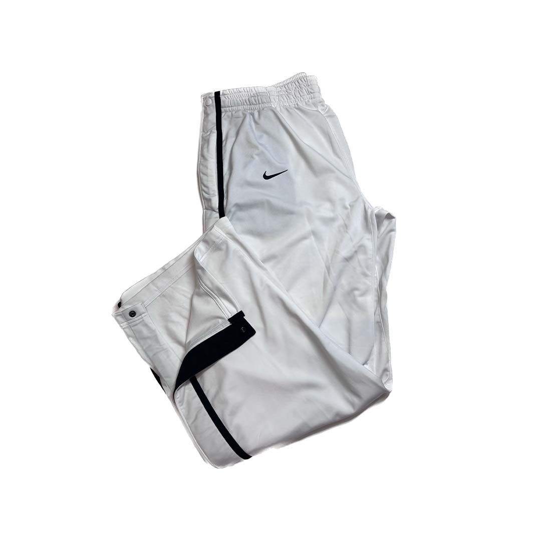 Popper pants nike best sale