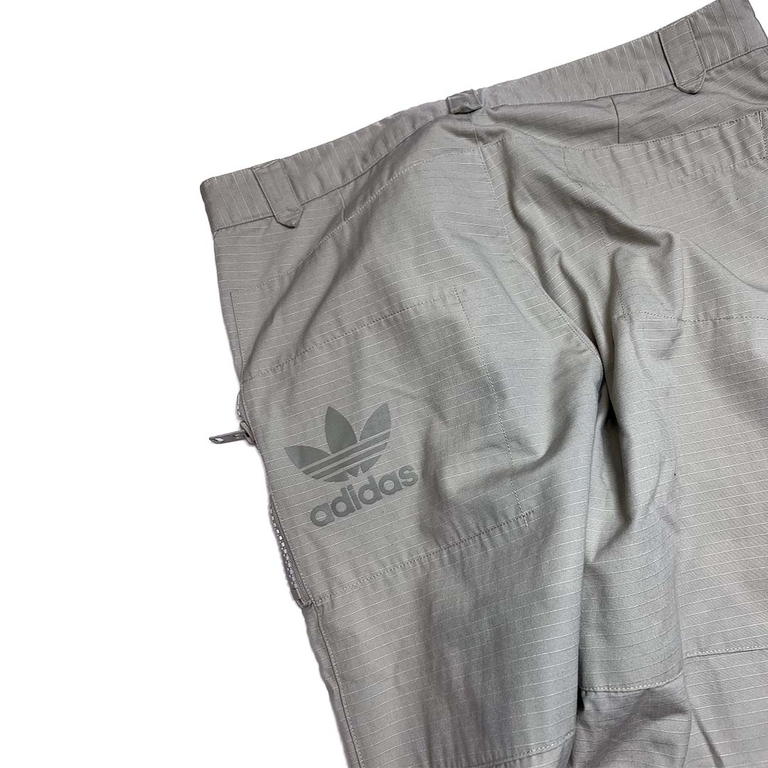 Adidas Ripstop Cargos W36 *ReNew