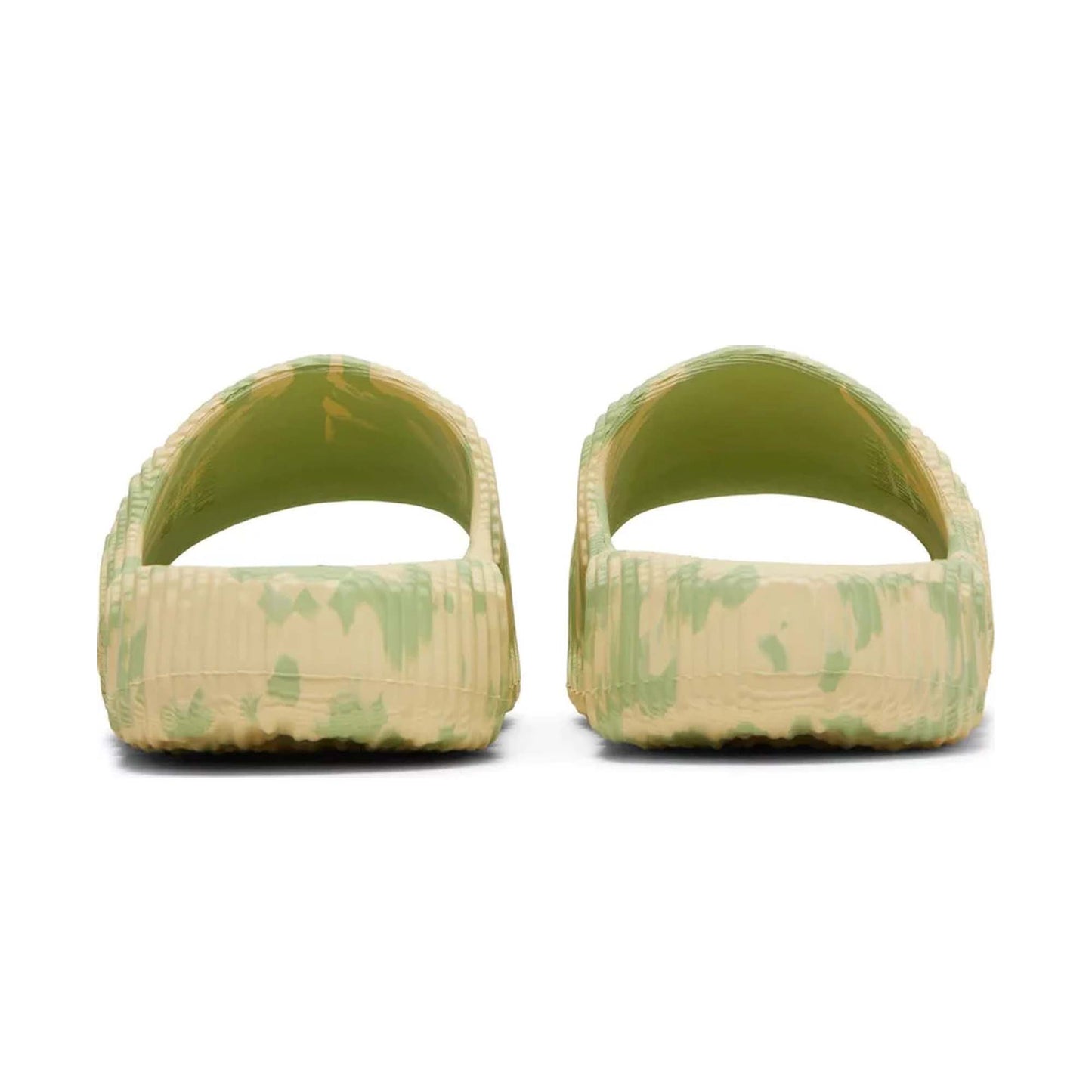 Adilete 22 'Lime Desert' UK11