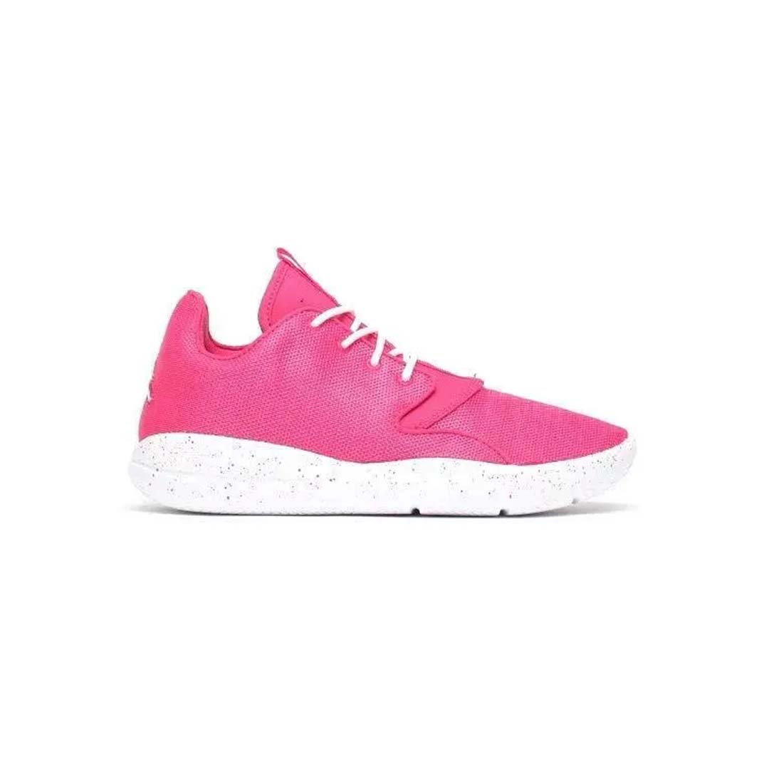 Nike Air Jordan Eclipse Vivid Pink UK4.5 GS *ReNew