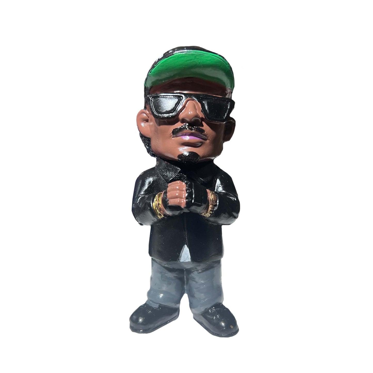 Eazy E Figure