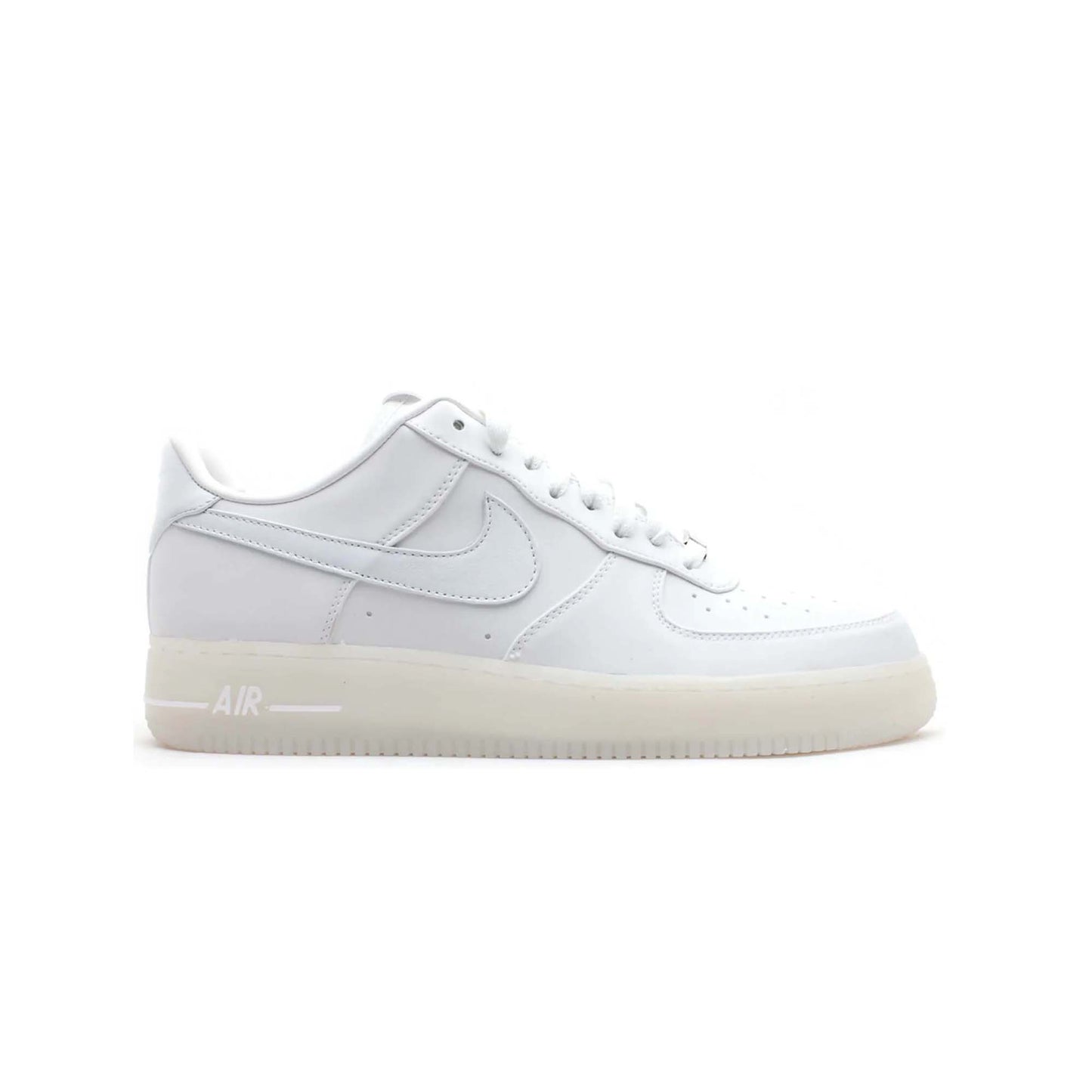 Nike Air Force 1 XXX Pearl PRM QS UK12