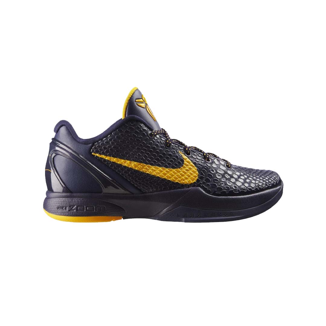 Kobe gold sales shoes