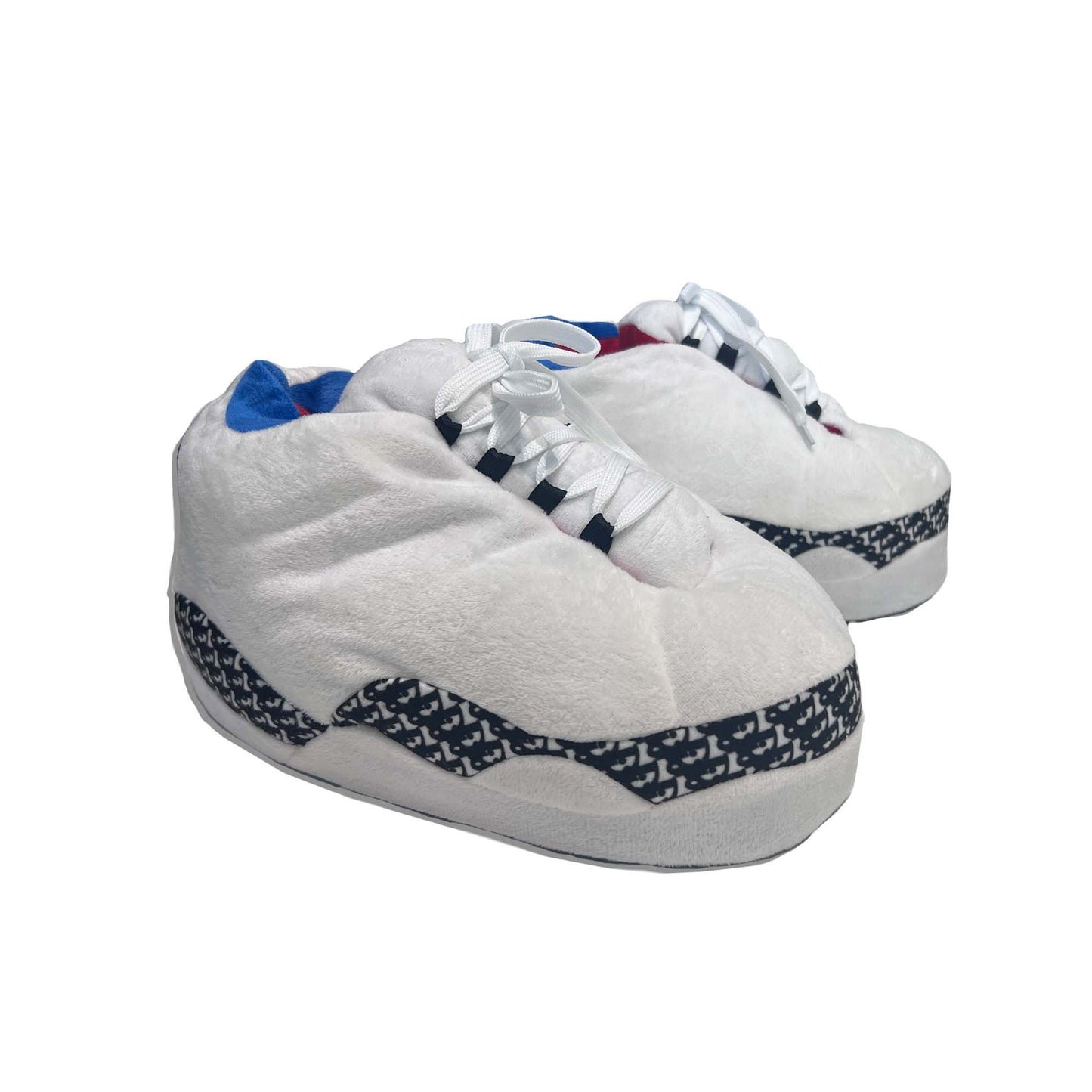 Dior Trainer Slippers