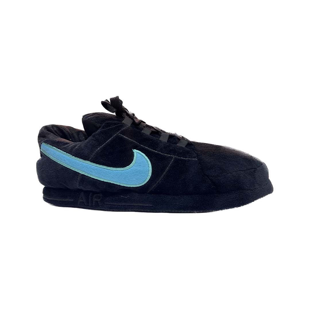 Tiffany Air Force 1 Slipper
