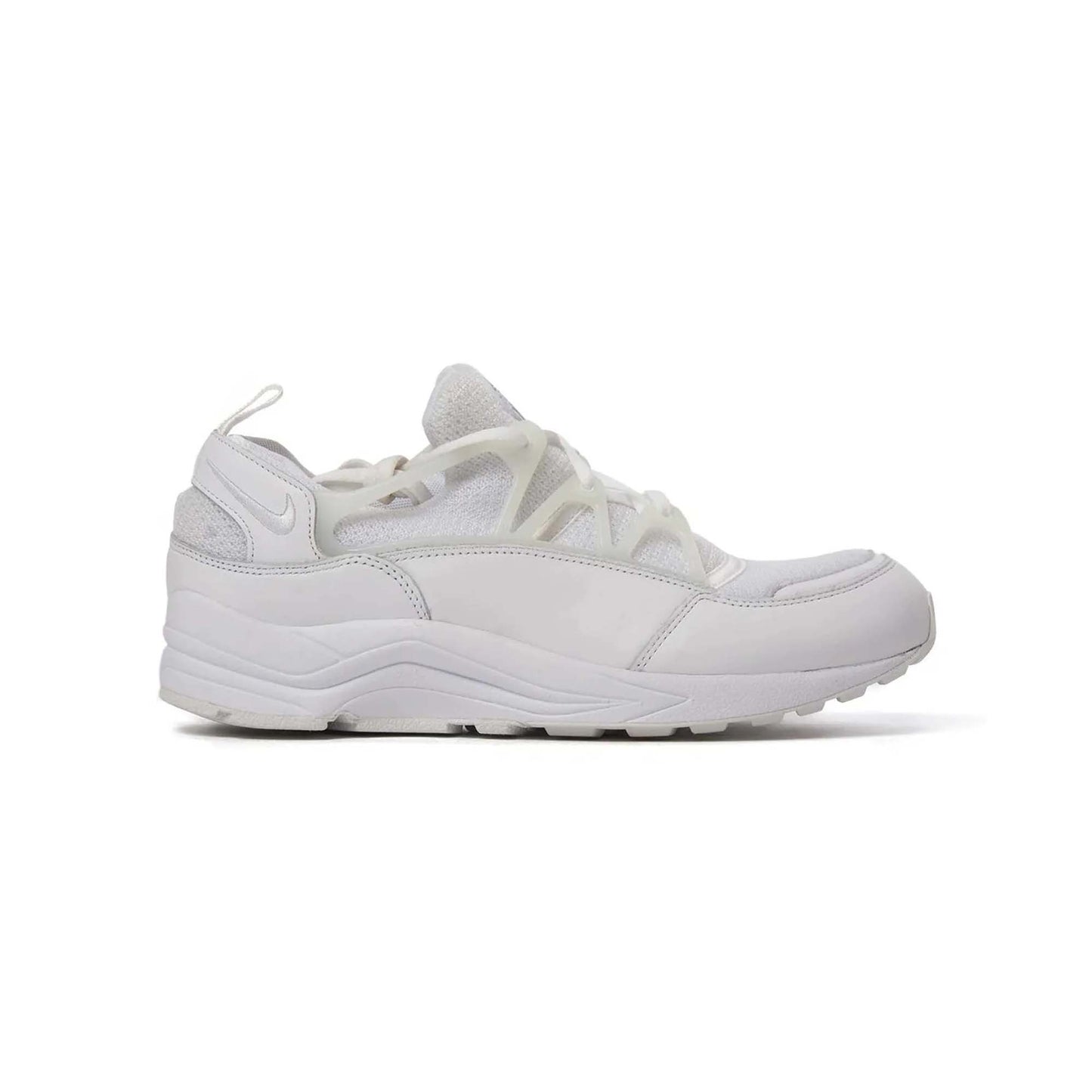 Nike Huarache Light "Triple White" UK11