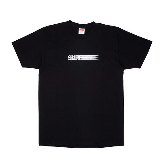 Supreme Motion T Black