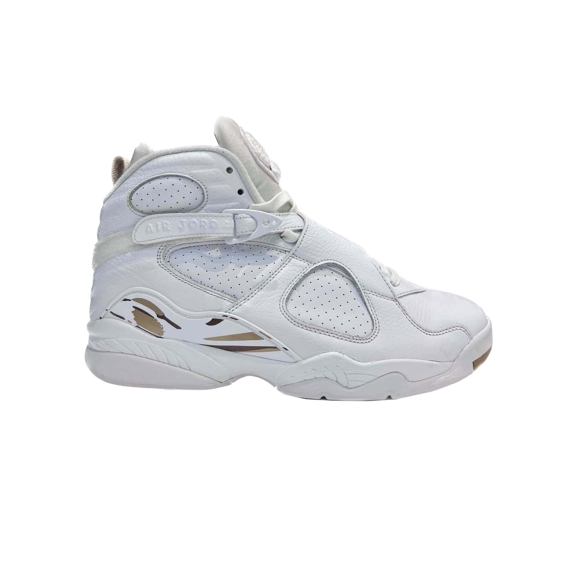 Nike Air Jordan 8 OVO drake UK10.5 Renew Hype23