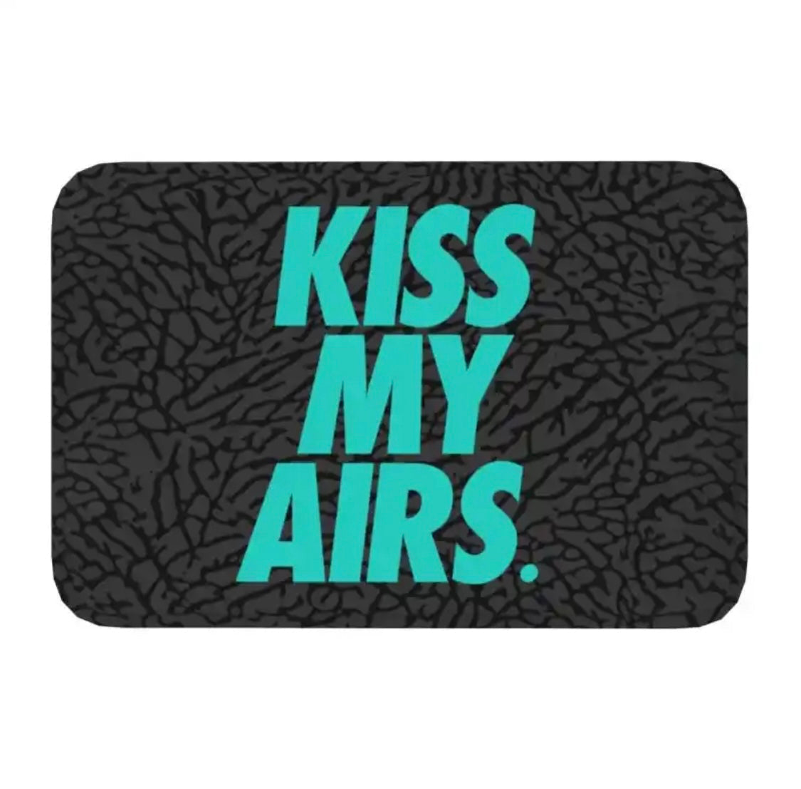Kiss My Airs Rug
