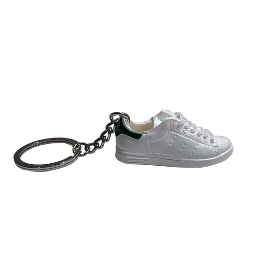 Inspired By Adidas Stan Smith Keyring