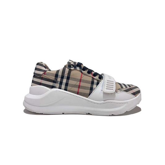 Burberry Regis Sneaker UK10 *ReNew