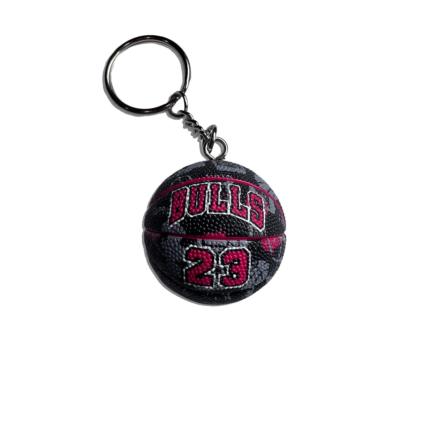 Chicago Bulls 23 Keyring