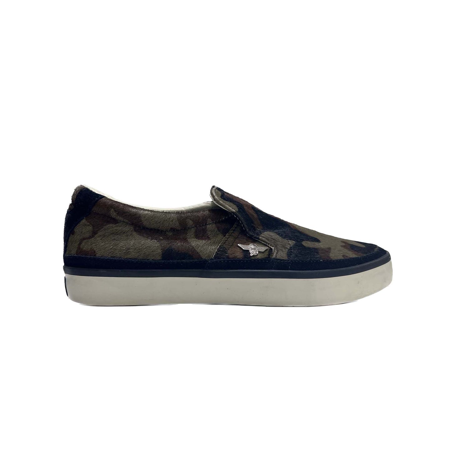 Creative Recreation Slip-On UK8 *PL