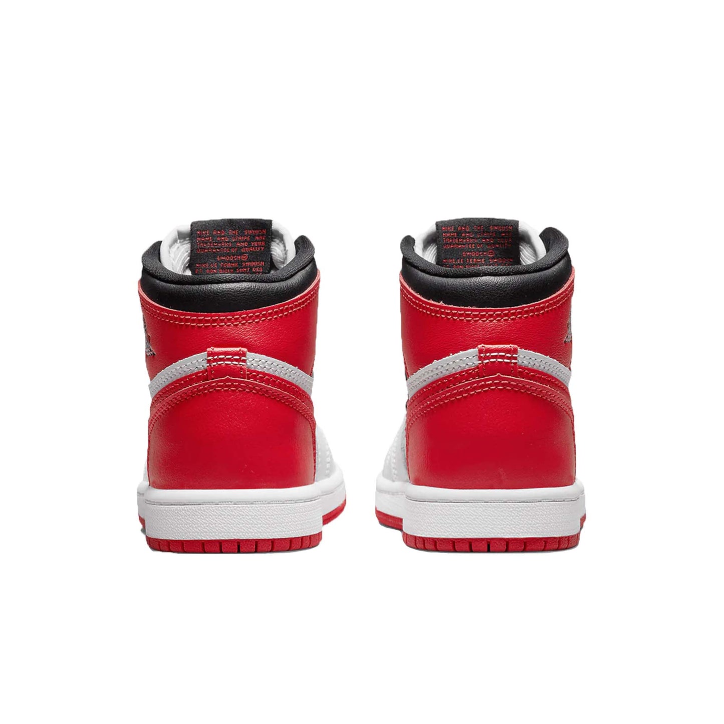 Nike Air Jordan 1 Retro High OG 'Heritage' UK14