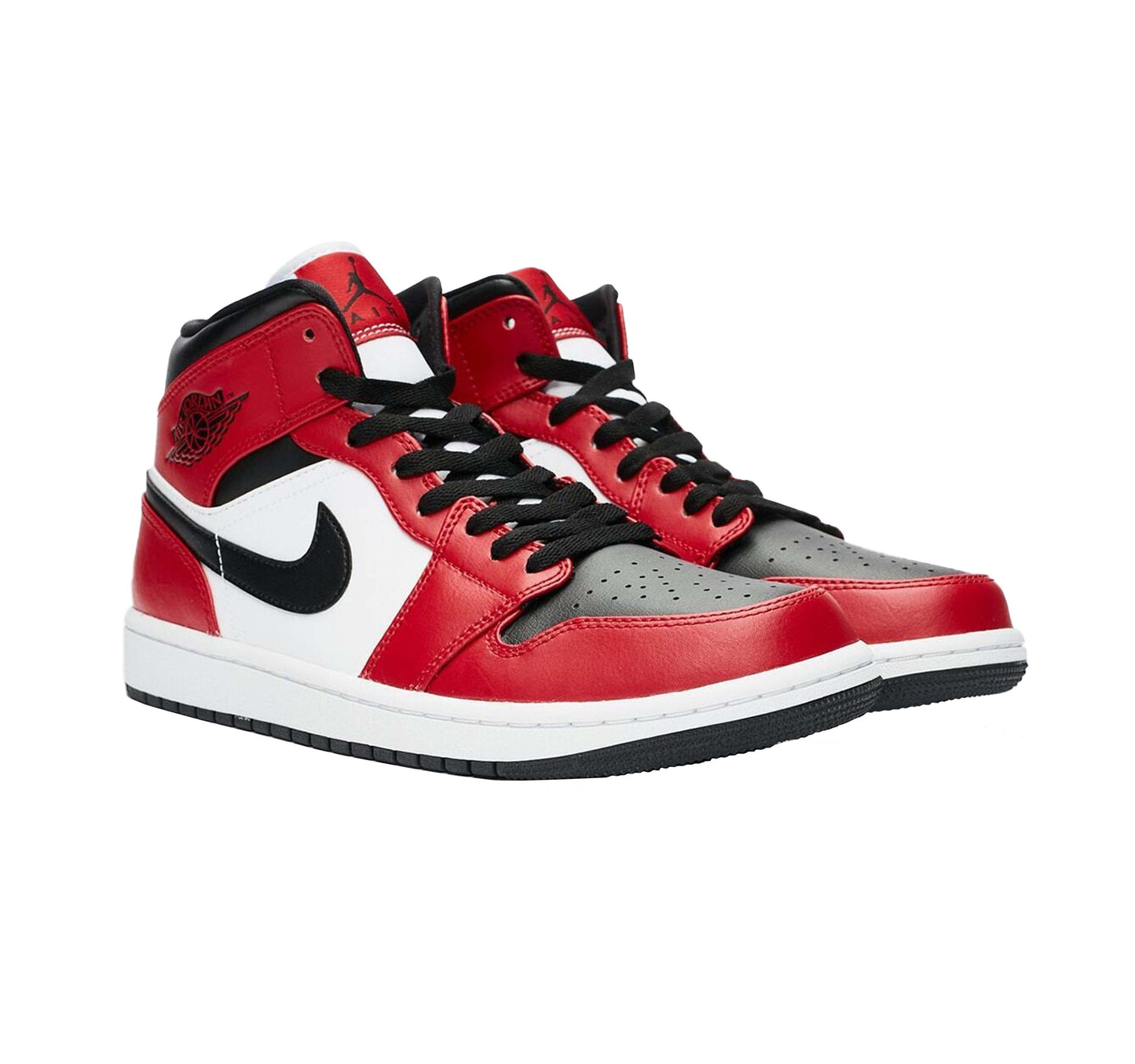 Nike Air Jordan 1 Chicago Toe (UK10 + UK11)