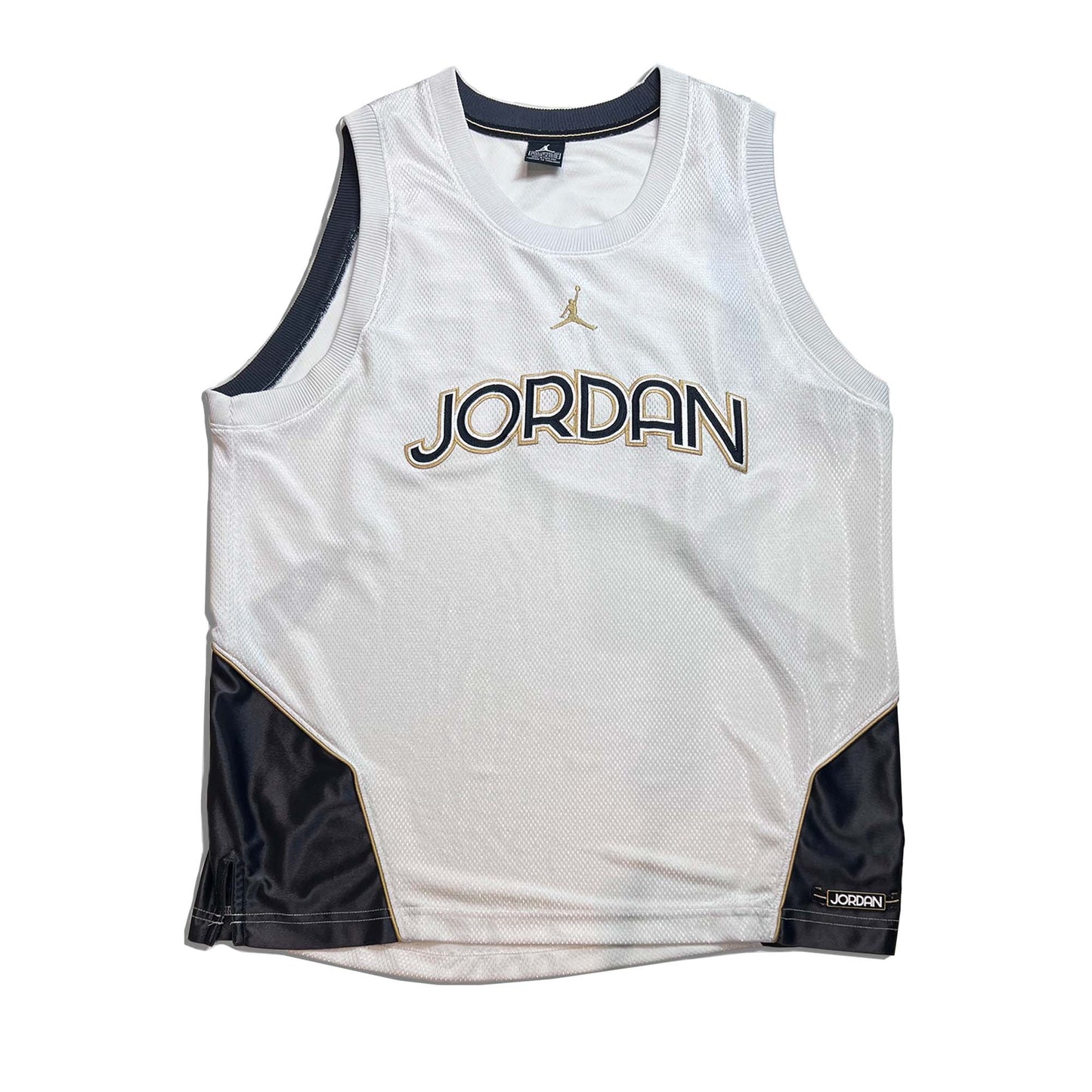 Vintage Jordan Training Jersey