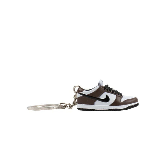 Inspired By Nike Dunk Cacao Keyring