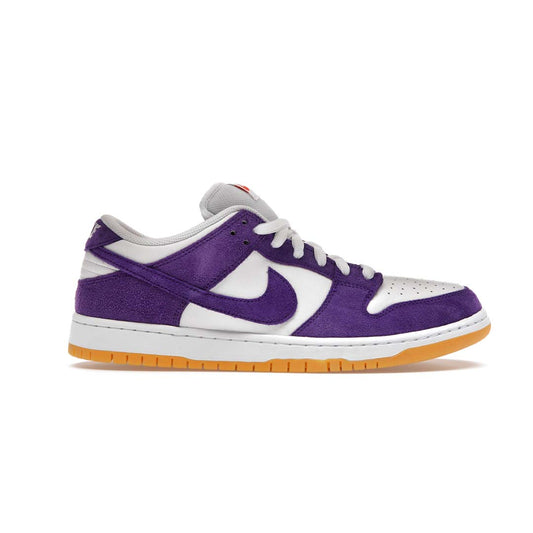 Nike Dunk SB Court Purple UK9
