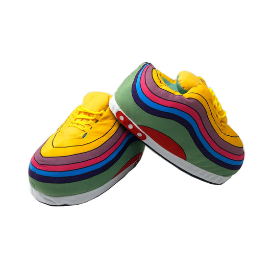 Wotherspoon Slippers