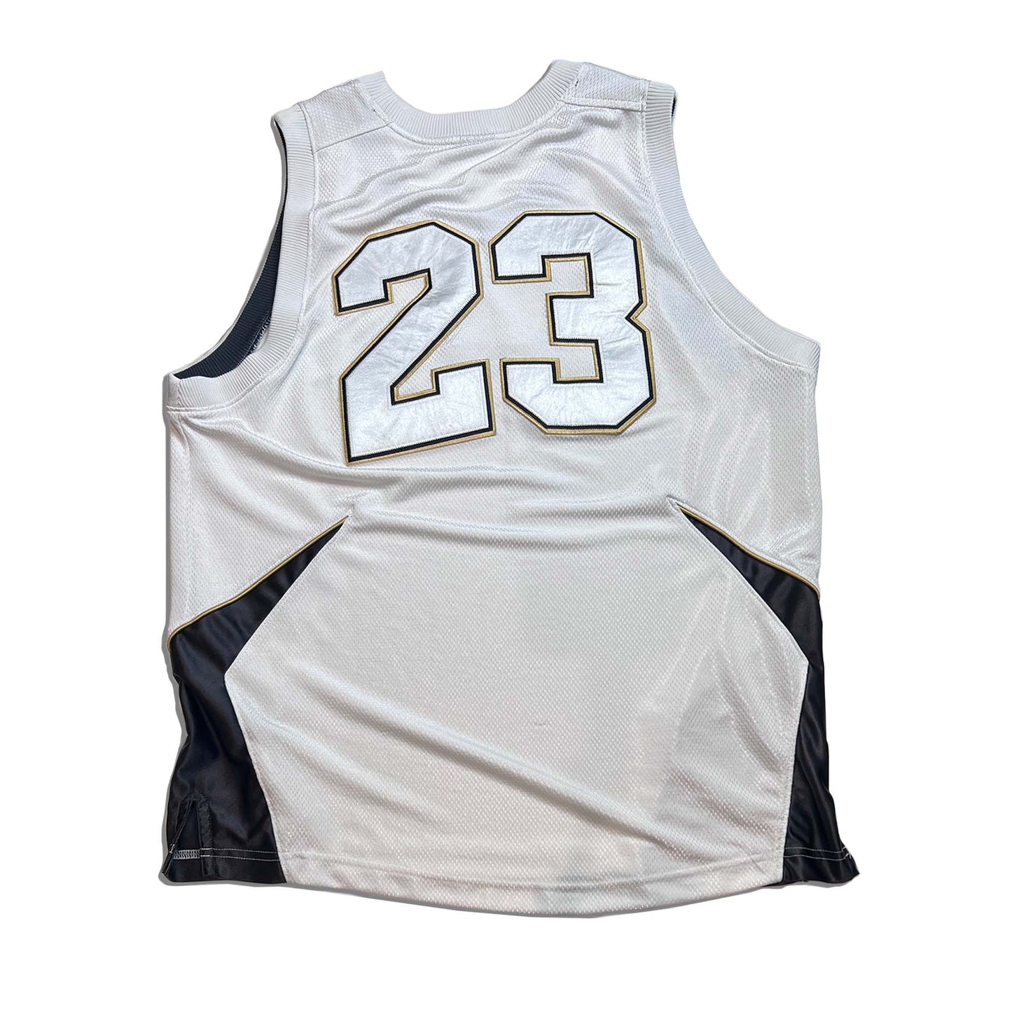 Vintage Jordan Training Jersey