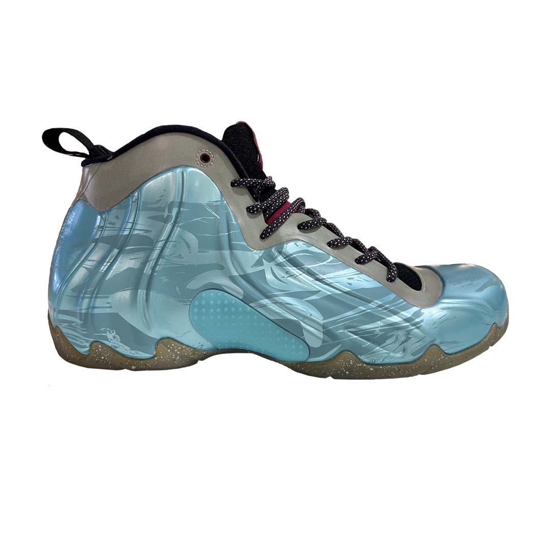 Nike air flightposite exposed best sale