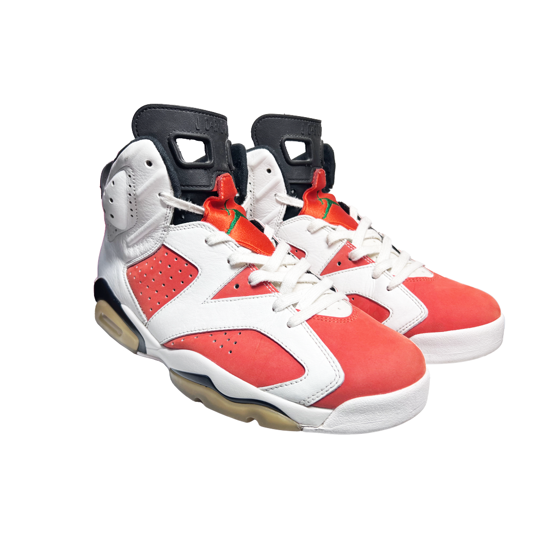 Nike Air Jordan 6 "Gatorade" (UK10) *ReNew