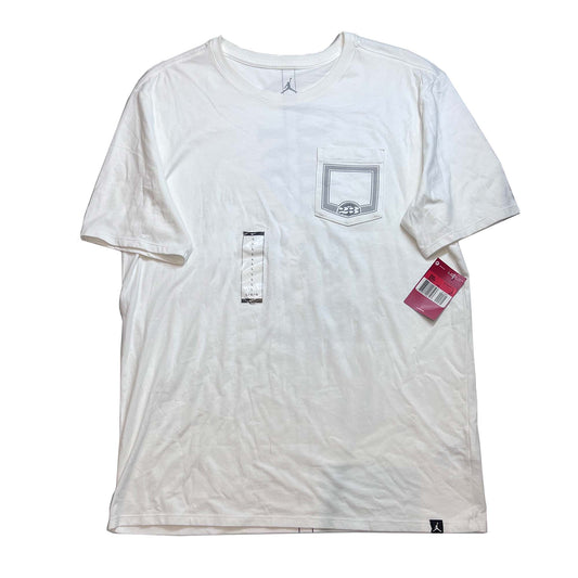 Vintage Jordan Pocket T - shirt