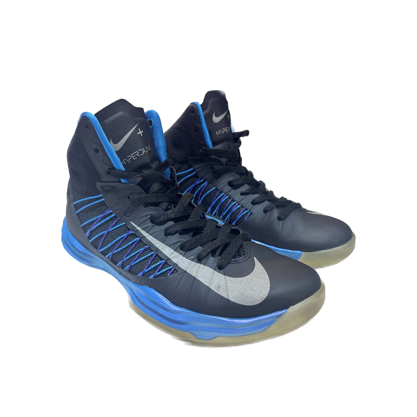 Nike Hyperdunk Sportpack UK6.5 *ReNew