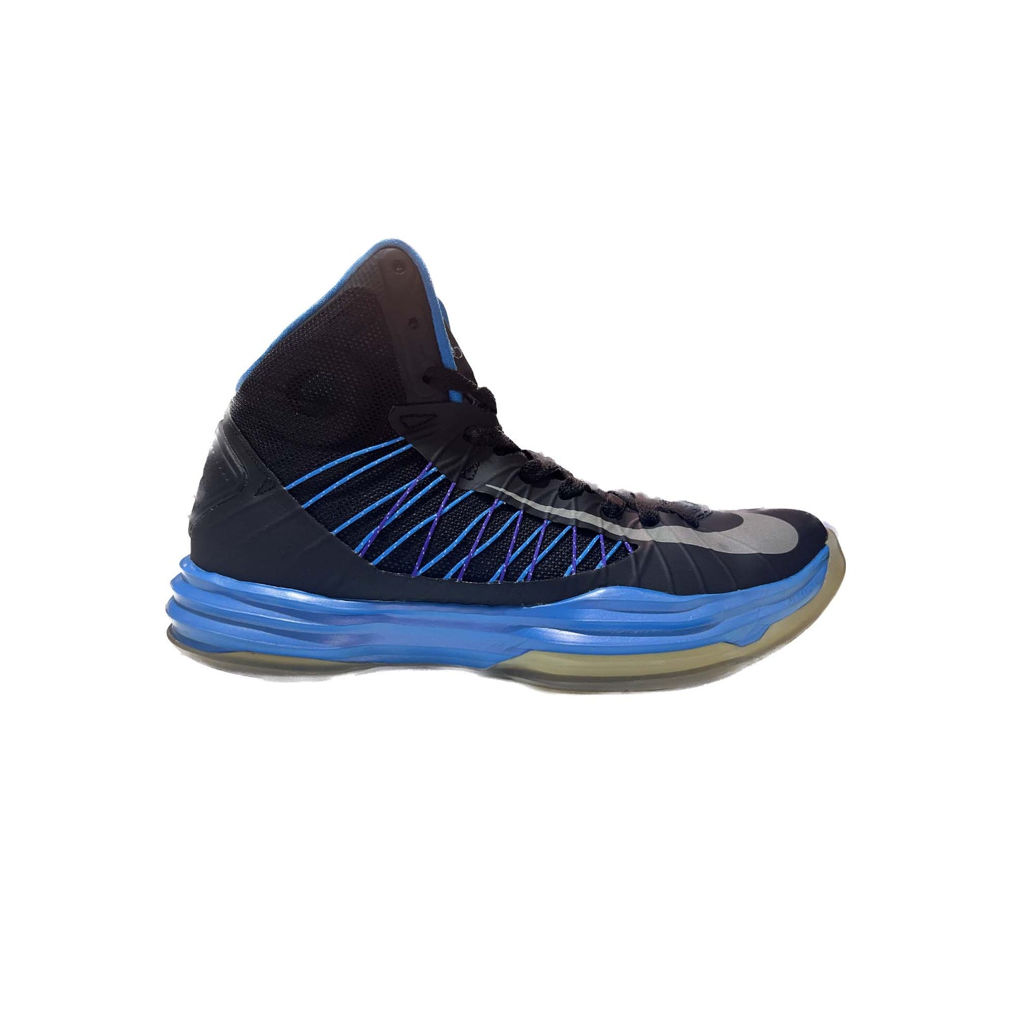 Nike Hyperdunk Sportpack UK6.5 *ReNew