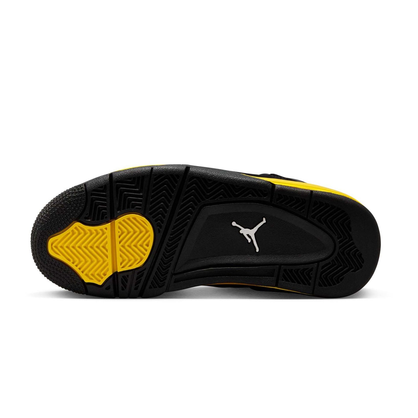 Nike Air Jordan 4 "Thunder" UK9