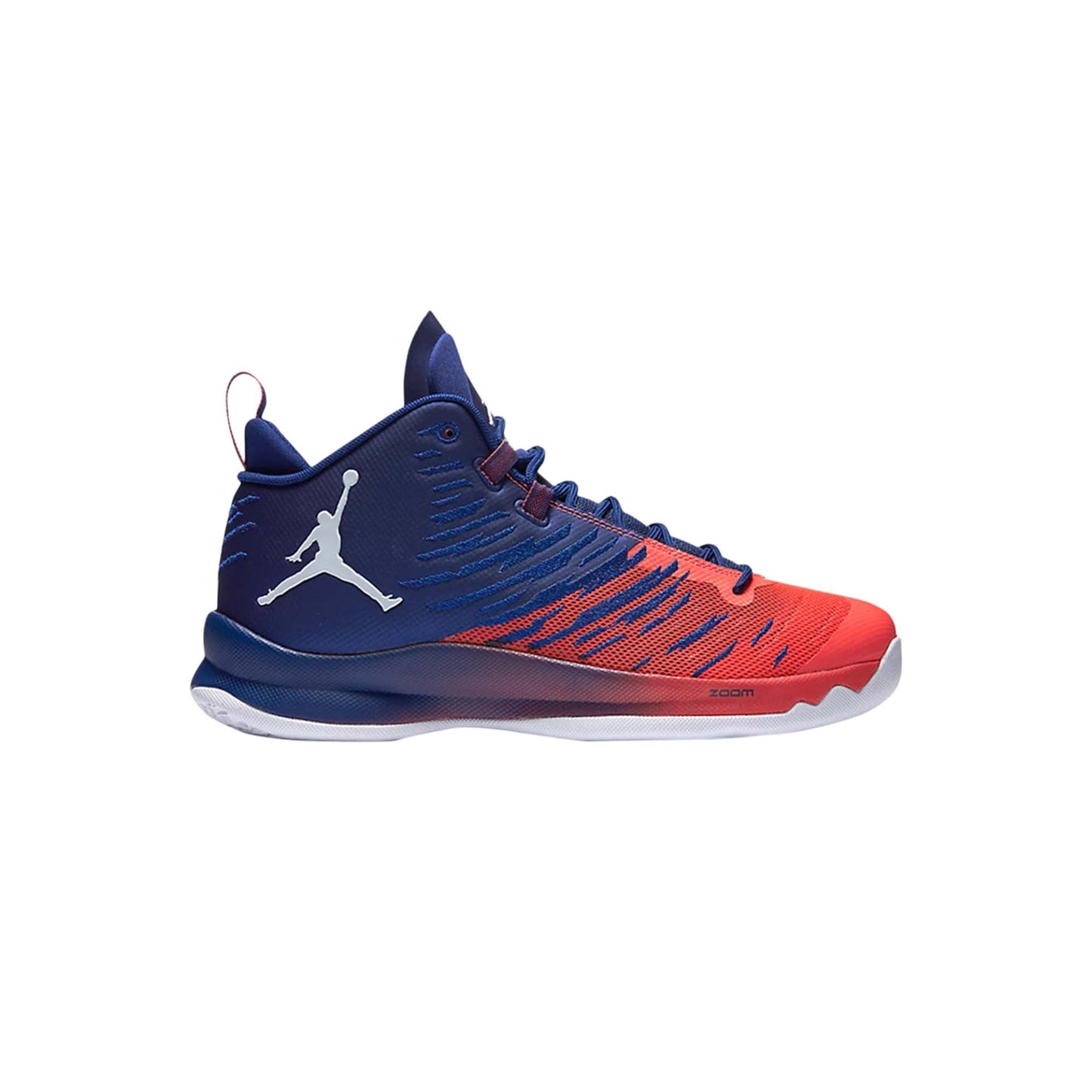 Nike Air Jordan Superfly UK15