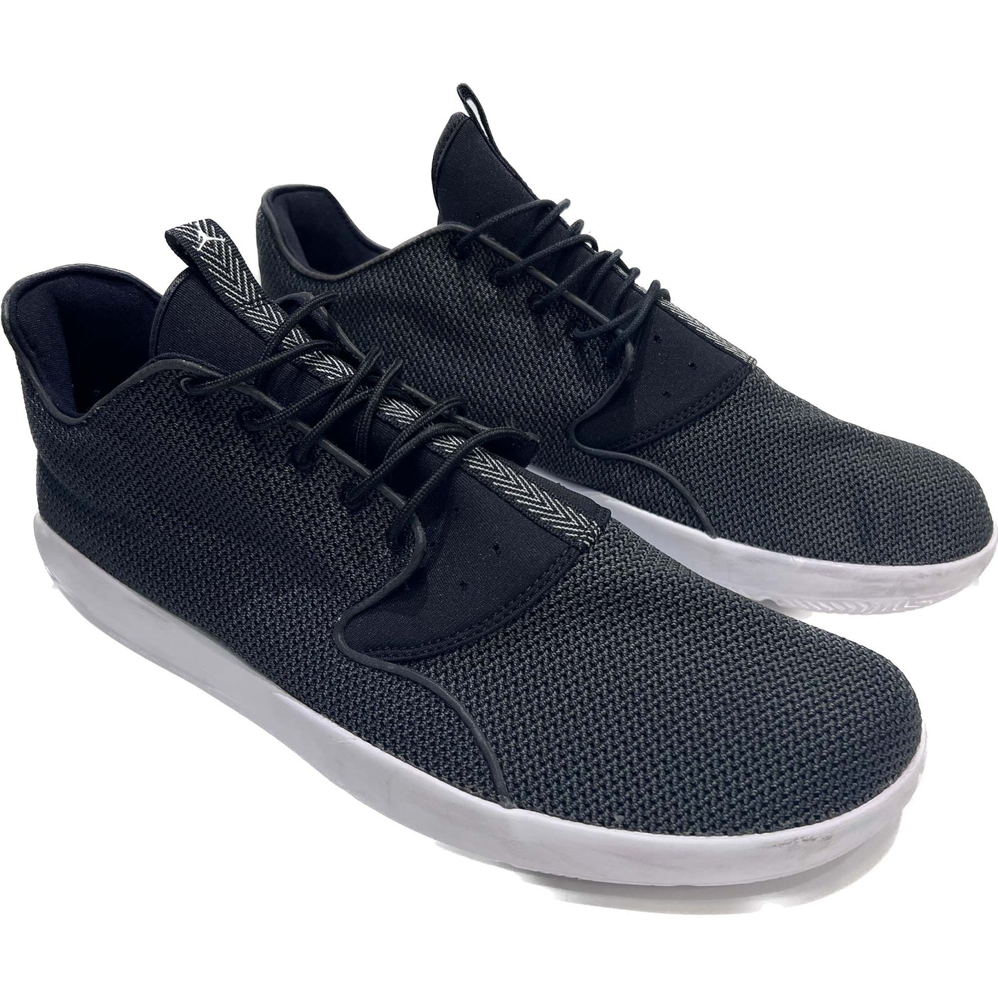 Nike Air Jordan Eclipse UK14 Black *PL