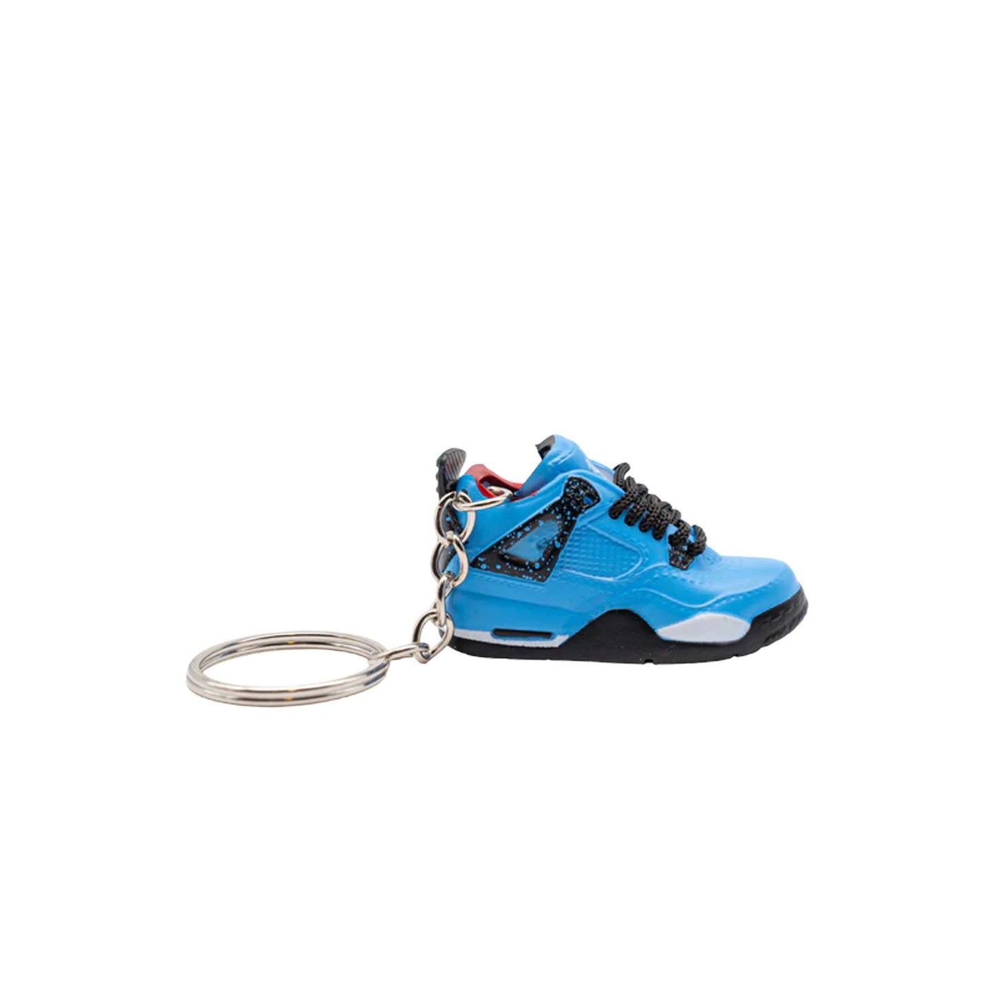 Inspired By Travis X AJ 4 Keyring