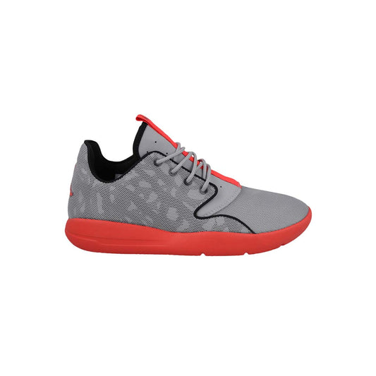 Nike Air Jordan Eclipse "Wolf Grey Crimson" UK4.5 GS *ReNew