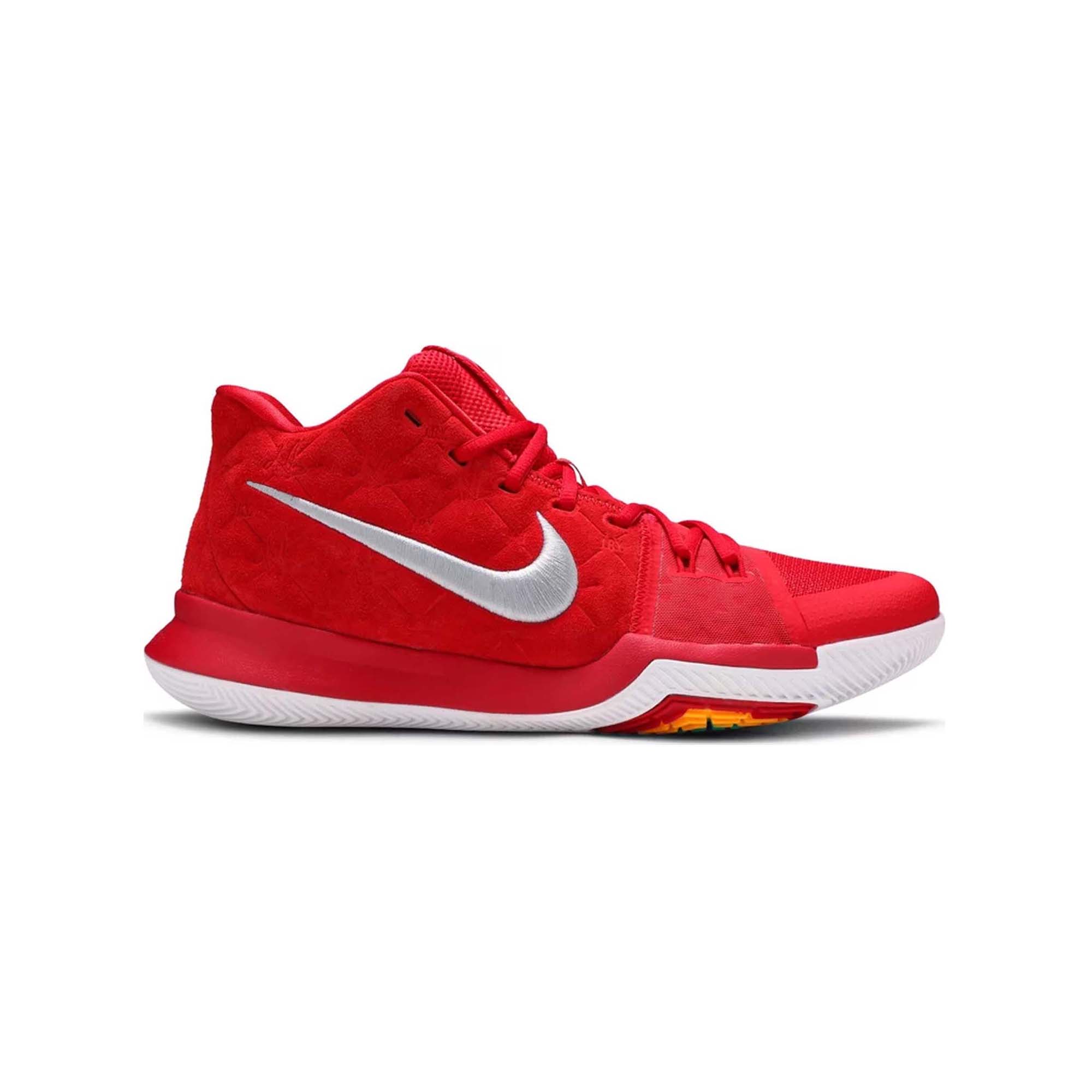 Nikeid kyrie 3 hotsell