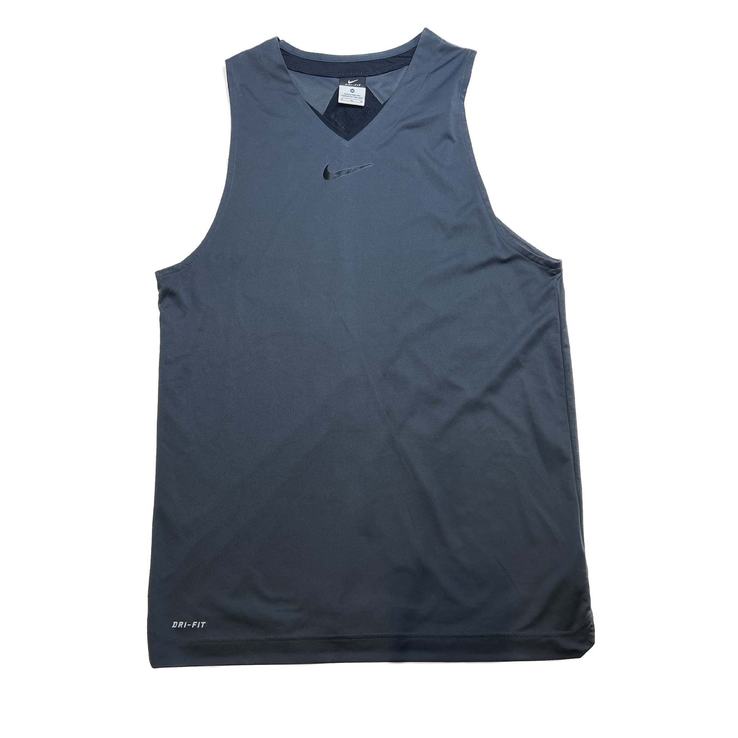 Nike Kobe Dri-fit Training Vest - Medium