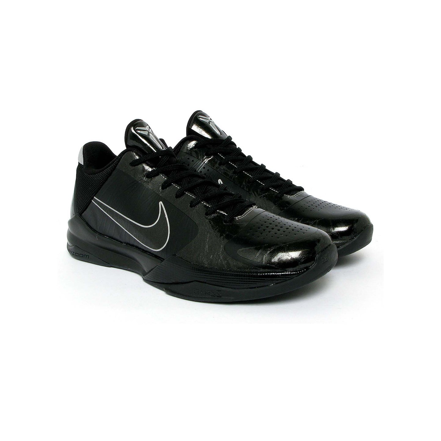 Kobe 5 Blackout UK6