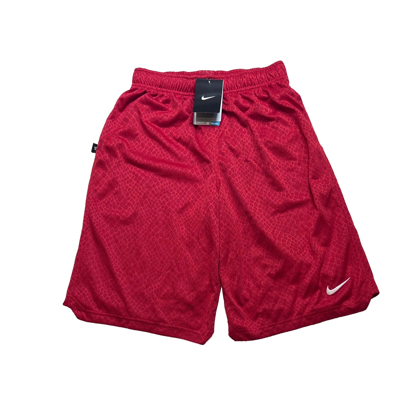 Kobe Red Mamba Shorts - Medium *ReNew