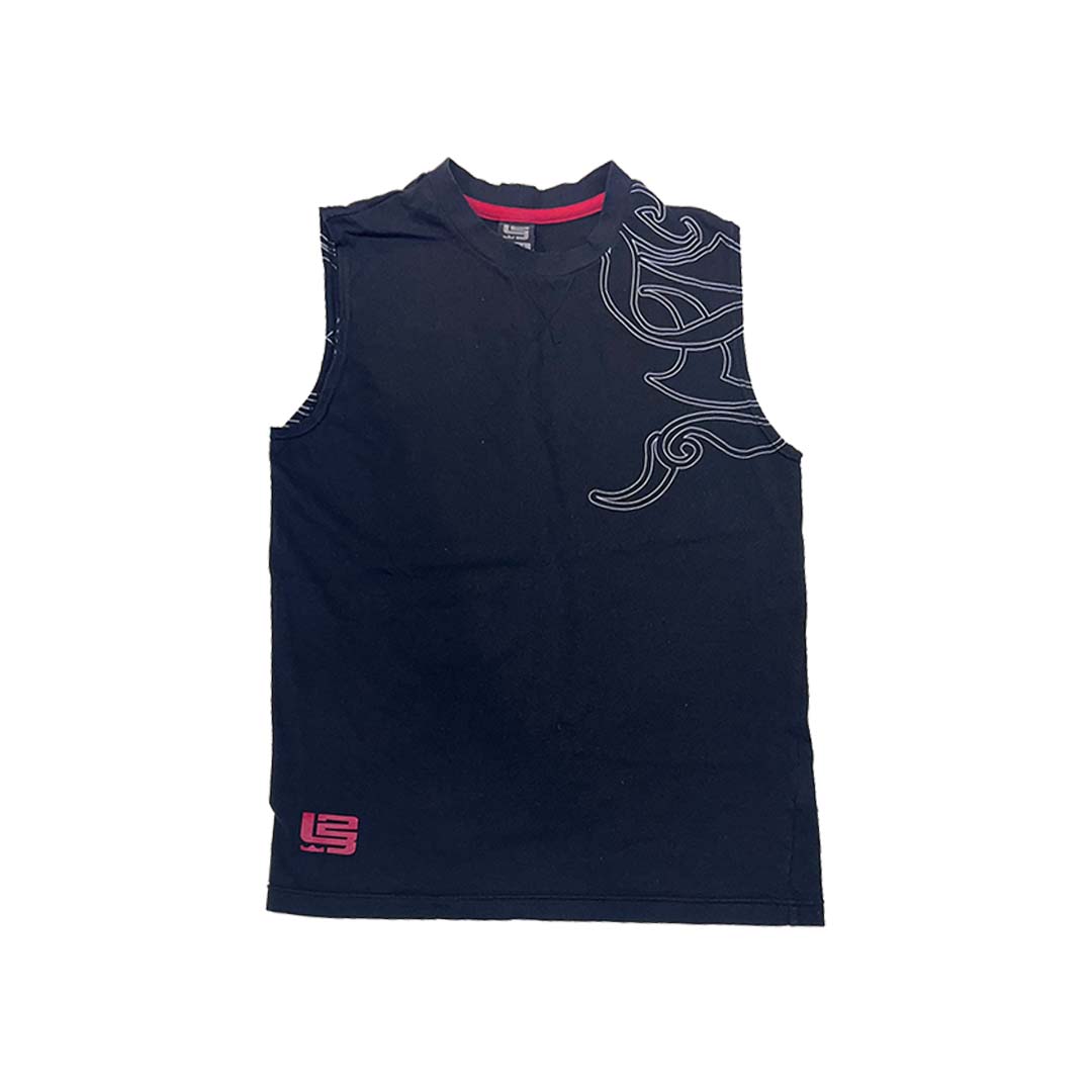 Nike Lebron Graphic Vest Extra Small *ReNew