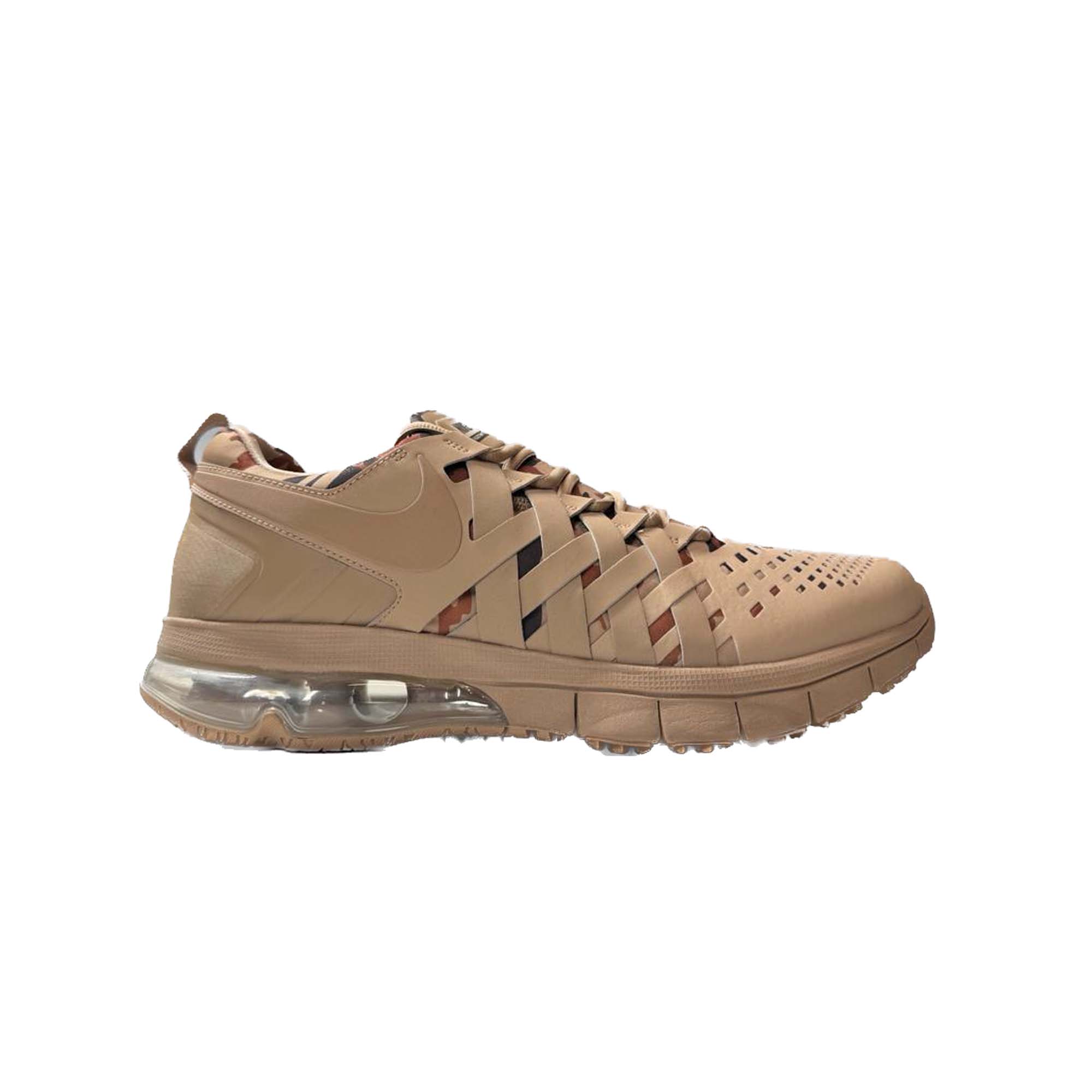 Nike Air Max Fingertrap Desert Camo UK14 Hype23