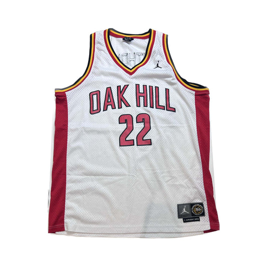 Jordan Oak Hill Anthony NBA Jersey - XL *ReNew