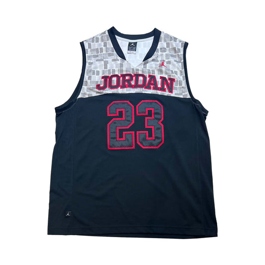 Jordan Training Jersey - Large *ReNew