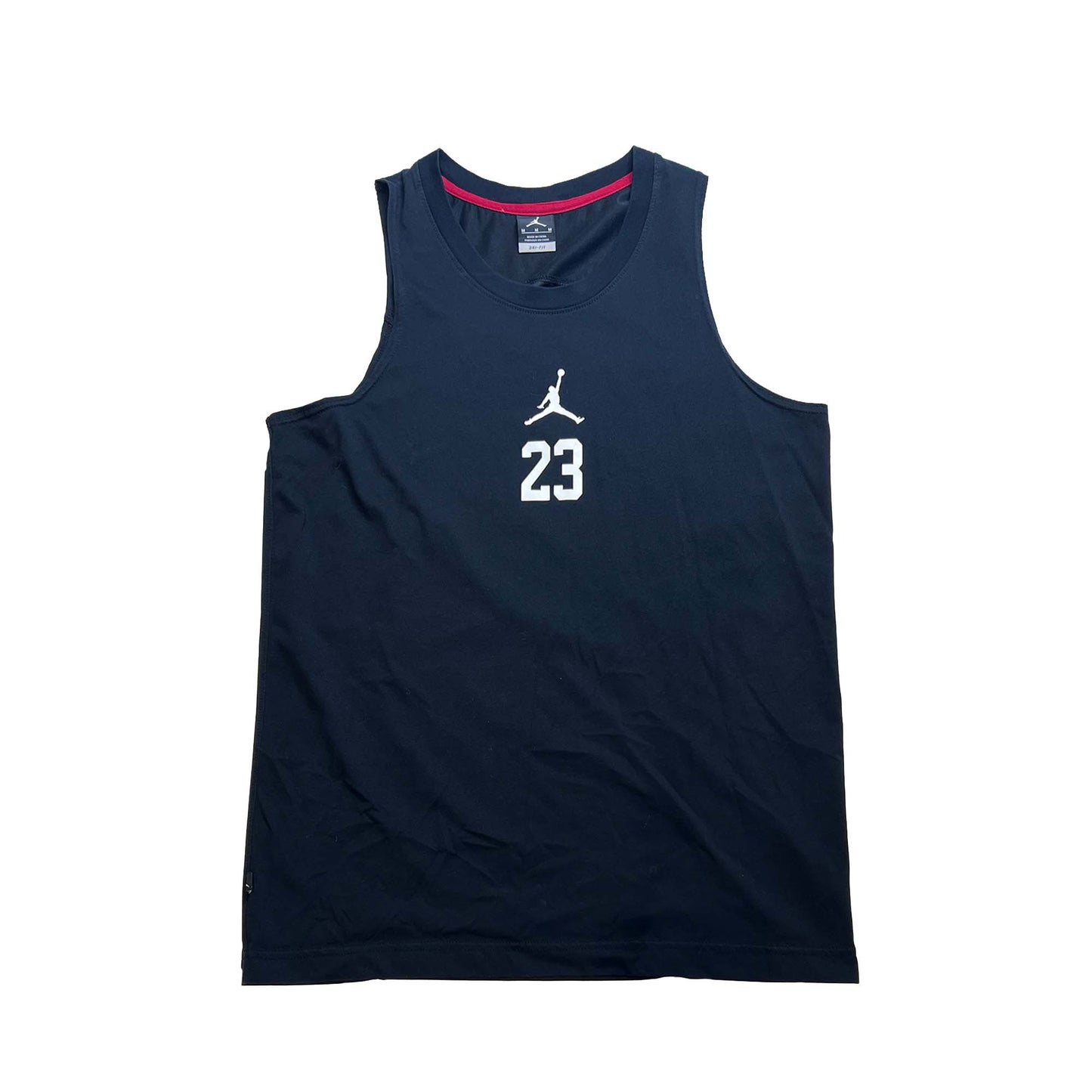 Jordan Training Jersey - Medium *ReNew