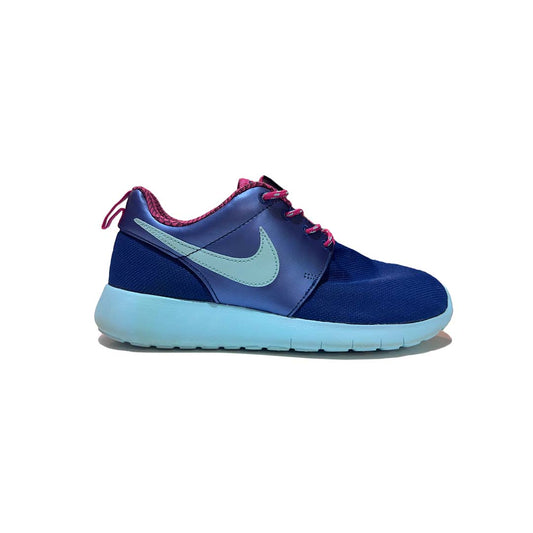 Nike Roshe "insignia blue" UK4.5 *ReNew